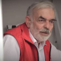 Meghalt a szegények doktoraként ismert magyar orvos, dr. Eőry Ajándok