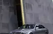 Mercedes C 63 AMG - Eksploduje mocą