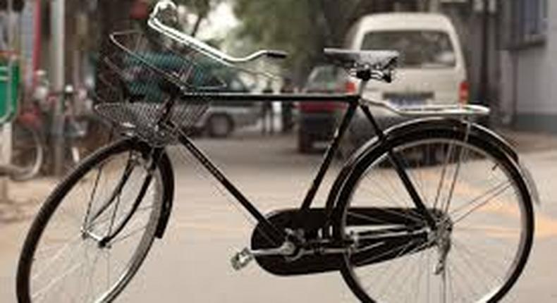 Man, 22, docked for alleged theft of bicycle, chair