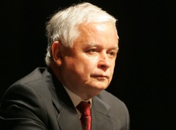 Kaczyński przegra w wyborach z Cimoszewiczem?