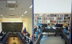 Skandal podczas głosowania w KRS. "Z profilu Zbigniewa Łupiny słychać damski głos"