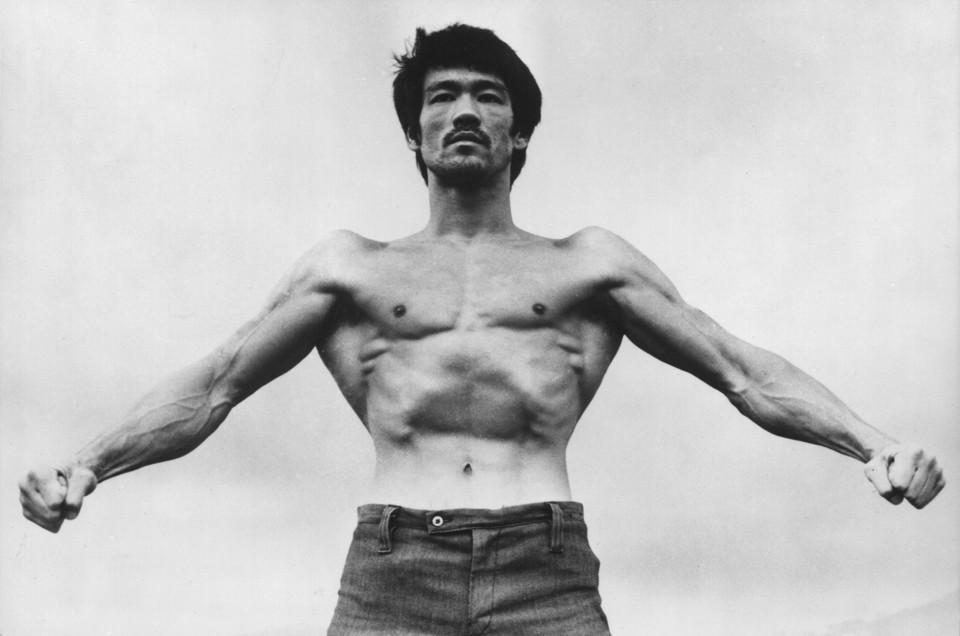 40 lat temu odszedł Bruce Lee