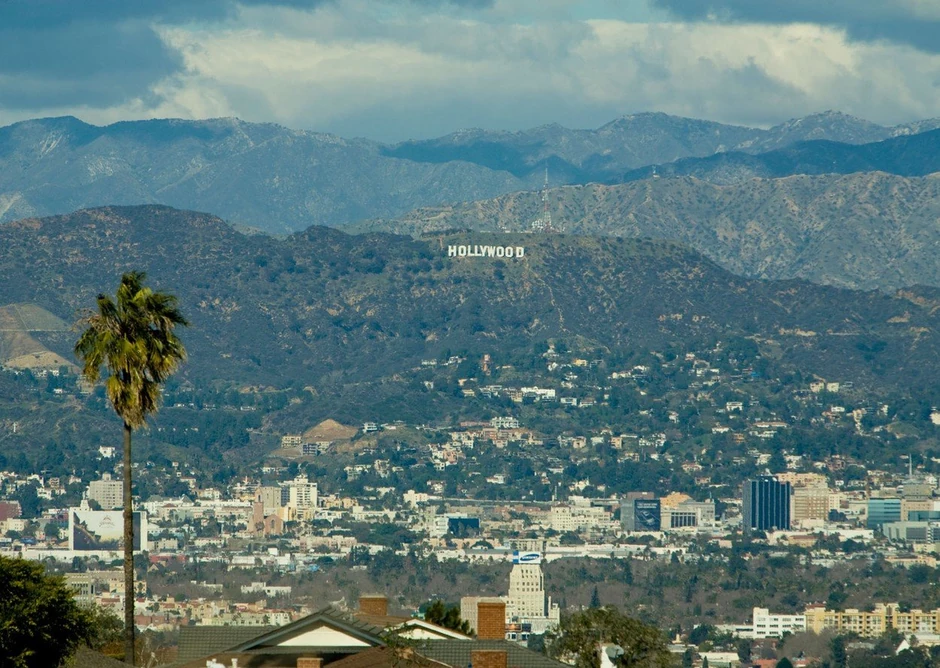 Aranžmani kao što je ovaji u Holivuda nisu neuobičajeni, pa žrtve nisu ništa posumnjale