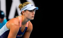 Kerber i Murray zagrają w wirtualnym turnieju tenisowym