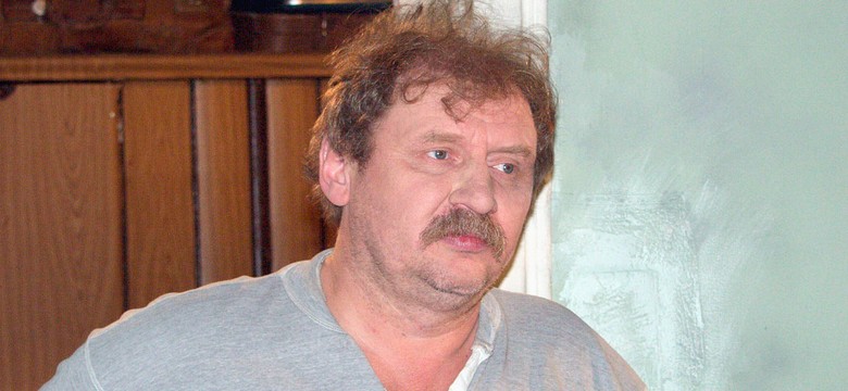 Andrzej Grabowski z radością szedł na plan "Kiepskich"? Zdradził, jak było naprawdę