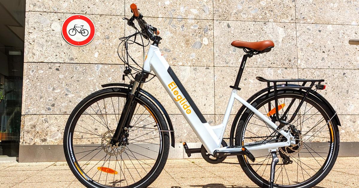 Top 10: Die besten E-Bikes für die Stadt – Pedelecs ab 700 Euro im Test |  TechStage