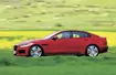 Jaguar XE - Mocny powrót Jaguara