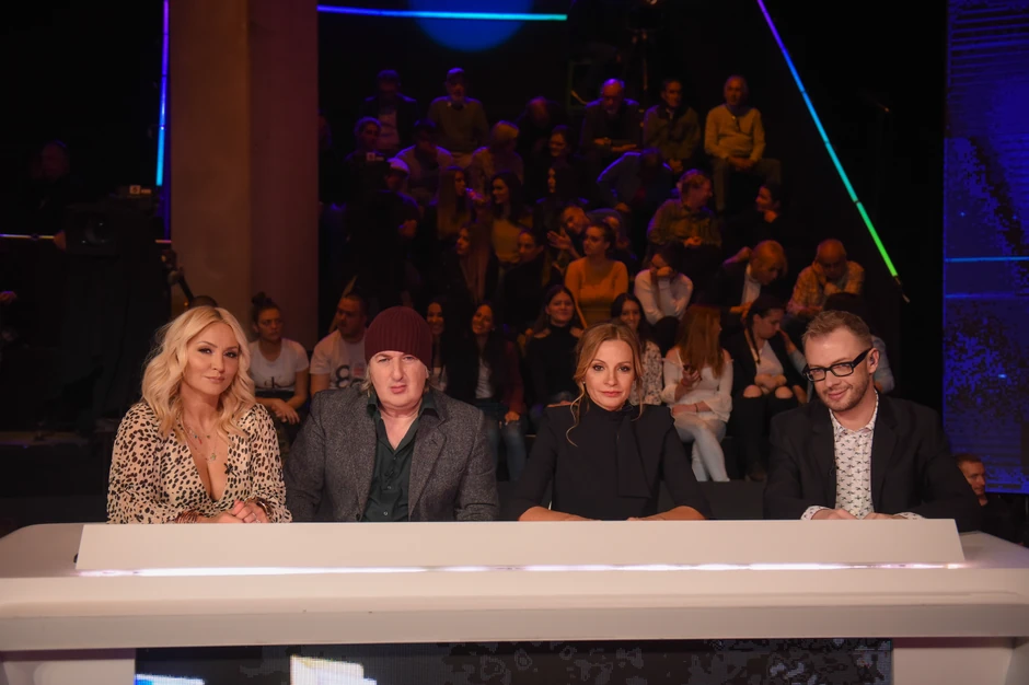 Tvoje lice zvuči poznato