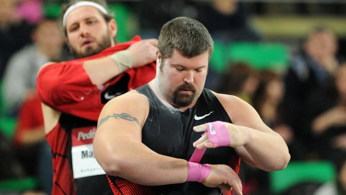 Tomasz Majewski zwyciężył w konkursie pchnięcia kulą podczas mityngu lekkoatletycznego Pedro's Cup 2012 w Bydgoszczy. Polski kulomiot uzyskał 21,05, który dał mu wygraną. To najlepszy wynik Majewskiego w tym sezonie.