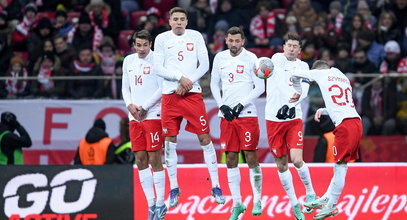 Losowanie Euro 2024. Poznaliśmy potencjalnych rywali Polaków na turnieju! Grupa śmierci