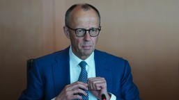 zaskakująco odważny, choć ryzykowny ruch merza. "to może mocno uderzyć w niemcy"