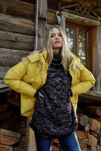 Kolekcja Top Secret jesień/zima 2019/2020