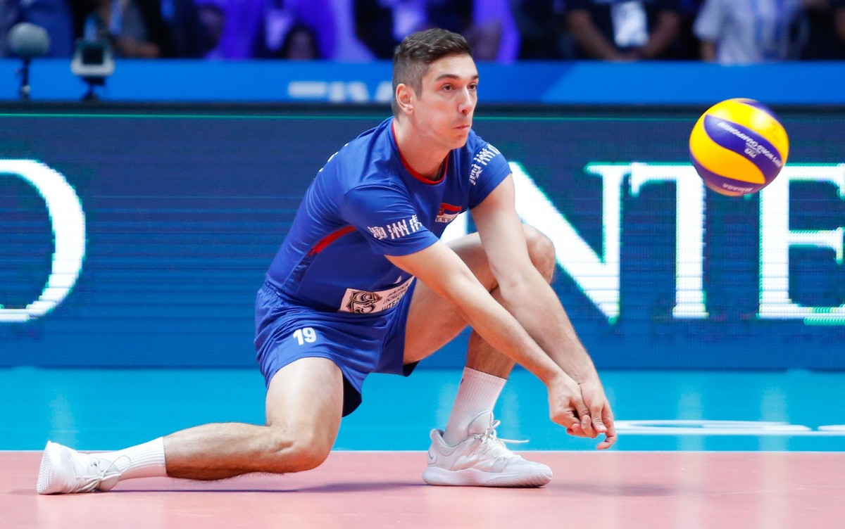 Nikola Rosic