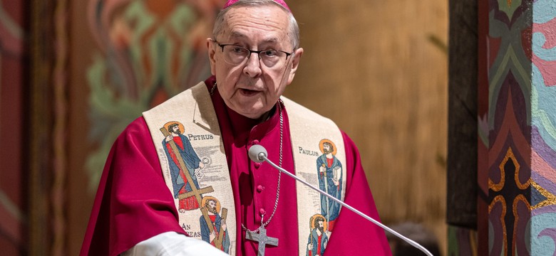 Coraz mniej księży do pracy. Abp Gądecki nie miał wyjścia