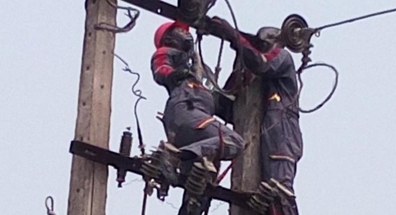 PHCN staff electrocuted while cutting down colleague's dead body