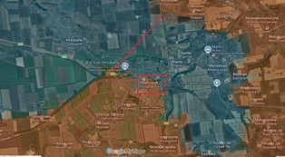 To kłamstwo Putina! Zełenski zaprzecza doniesieniom o okrążeniu tysięcy ukraińskich żołnierzy.