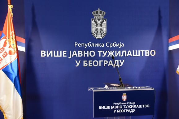 VJT ispituje navode krivične prijave protiv bivše direktorke Zavoda za zaštitu spomenika kulture