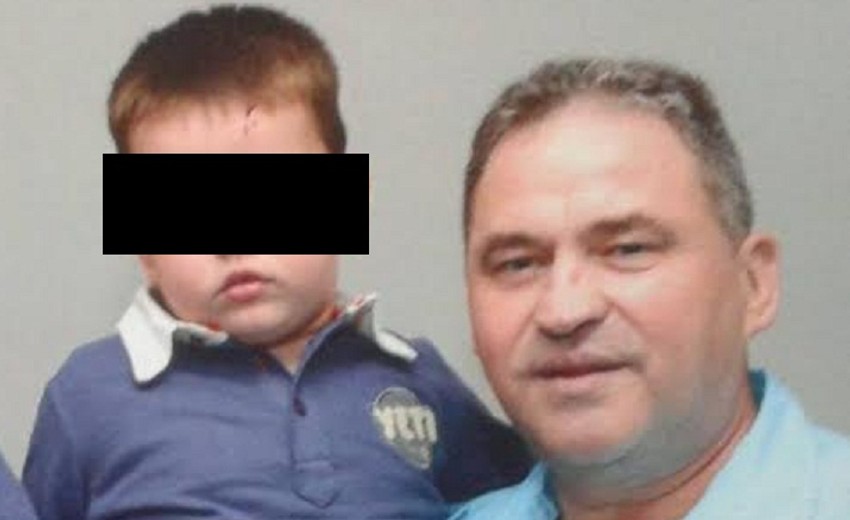 Miloje Dobrosavljević glumio je invalida u kolicima