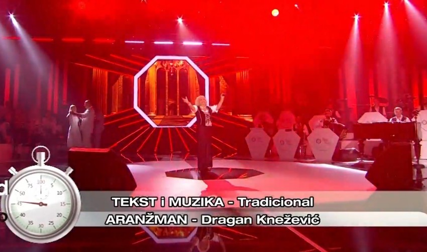 Dobrila Čabrić Ivanovska