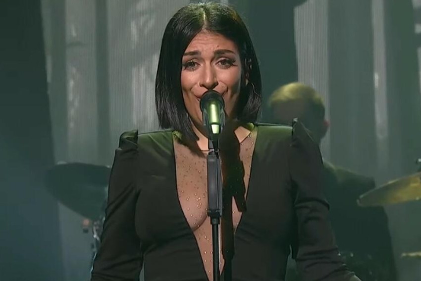 Pesma za Evroviziju 2023