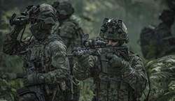 Czy Polsce grozi wojna w ciągu 5 lat? Najnowszy sondaż
