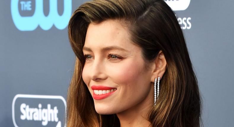 Jessica Biel Speaks Out About Vaccinations