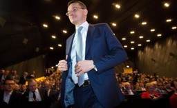 Kongres PiS: Morawiecki nie zaproponował nic, czego już wcześniej nie proponował