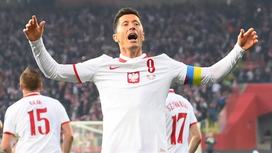 Robert Lewandowski doceniony przez FIFA. Jest "najlepszy"