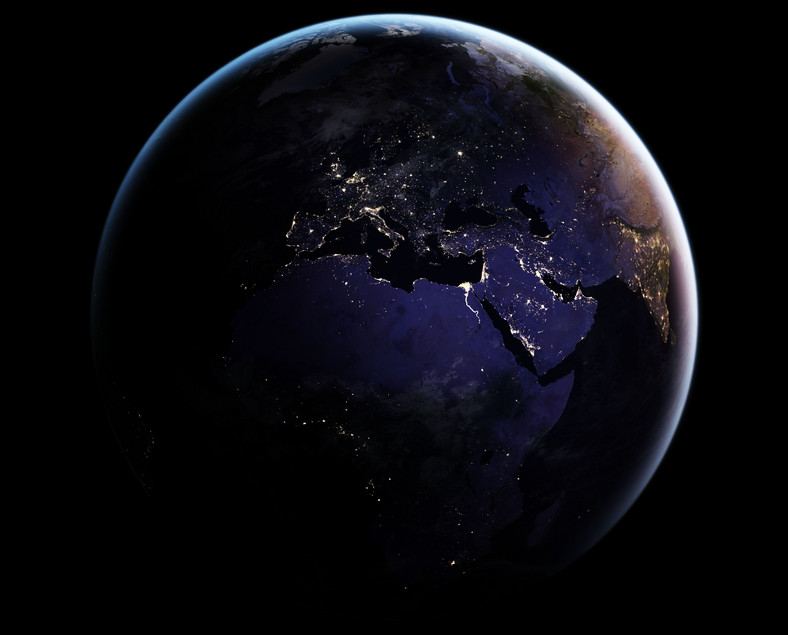 Najładniejsze zdjęcia Ziemi w konkursie NASA