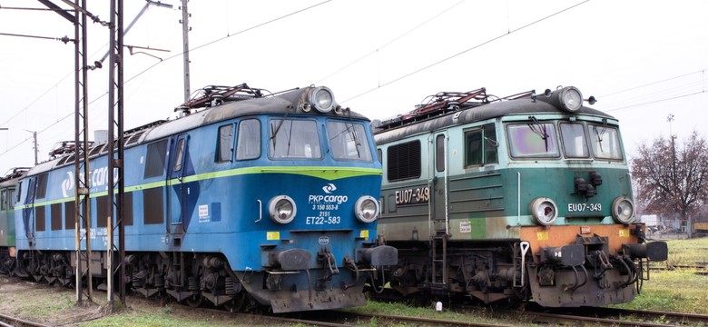 Nowy prezes PKP zdradza plany. Zapowiada nowy rozkład