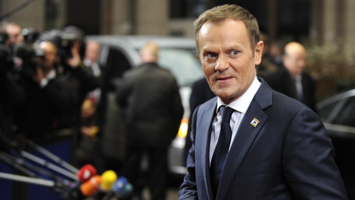 Premier Donald Tusk przybył do Brukseli na dwudniowy szczyt UE poświęcony dalszej integracji unii walutowej. Według polskiego rządu nie należy się jednak spodziewać deklaracji przystąpienia do wspólnego nadzoru bankowego krajów spoza strefy euro.