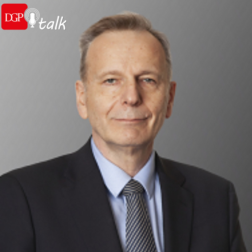 Jacek Goliszewski: Inflacja to trudna i niestety długa choroba gospodarki [PODCAST]