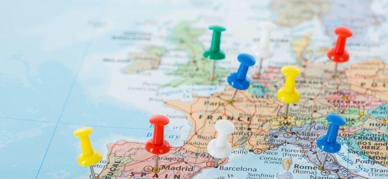 [QUIZ] Geografia. Pamiętasz z podstawówki? 10/10 to poziom mistrzowski