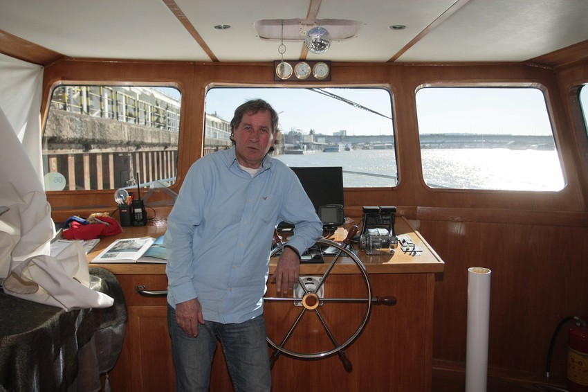 Put do Amerike koštao je 60.000 evra