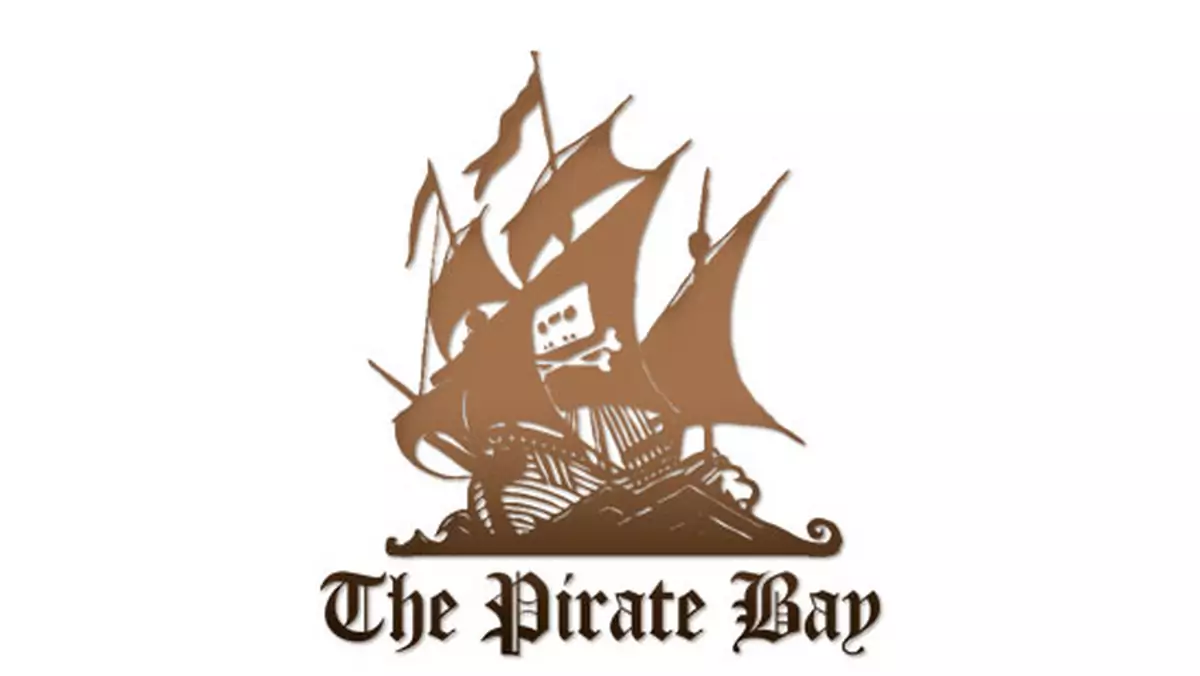 The Pirate Bay