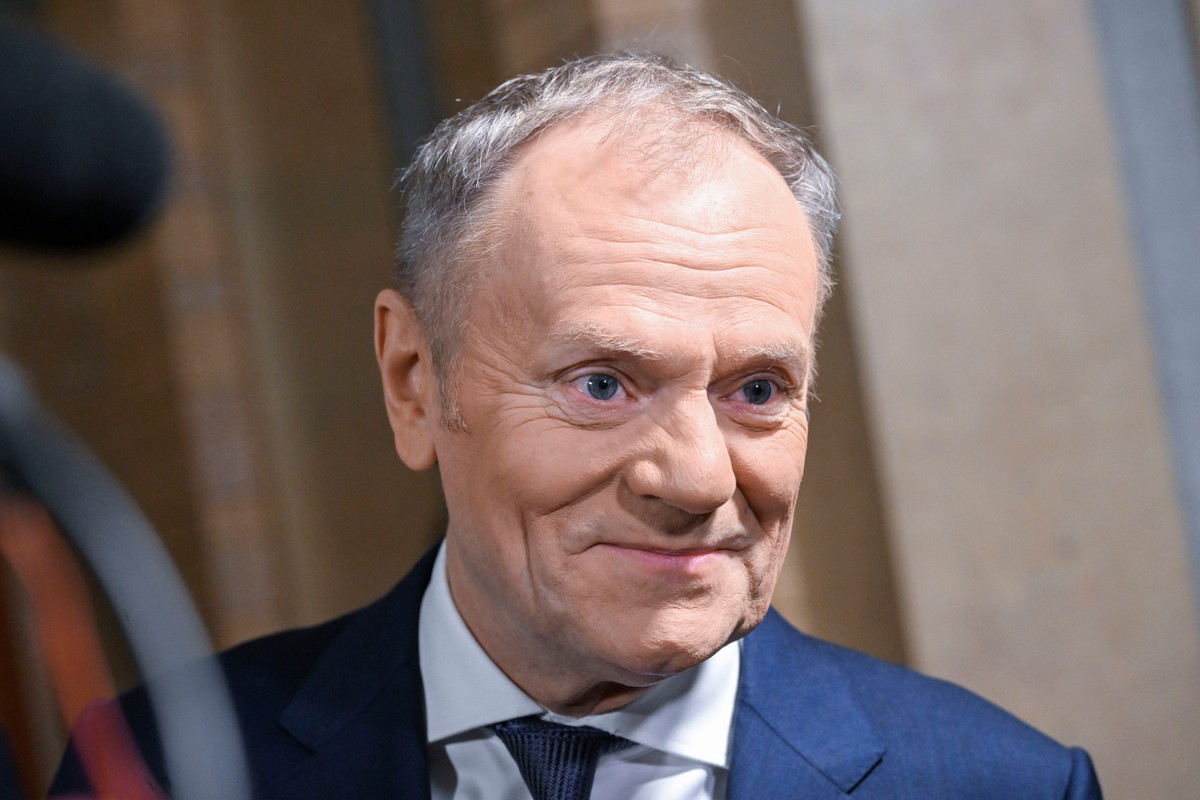 Donald Tusk