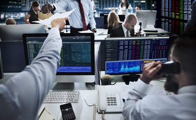 Rzeź rosyjskich spółek na giełdzie w Londynie. Kapitalizacja Gazpromu w dół o 99 proc.