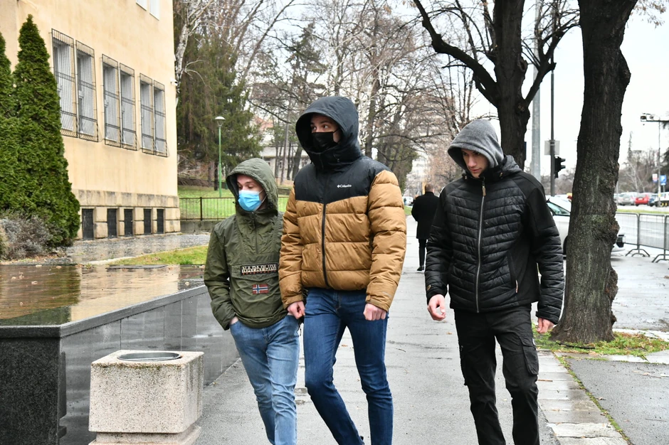 Suđenje Velji Nevolji