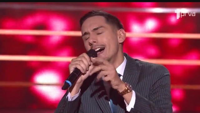 Bubi Ademov u "Zvezdama Granda"