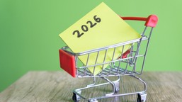 koniec drożyzny w 2026? najnowsze prognozy dają nadzieję konsumentom