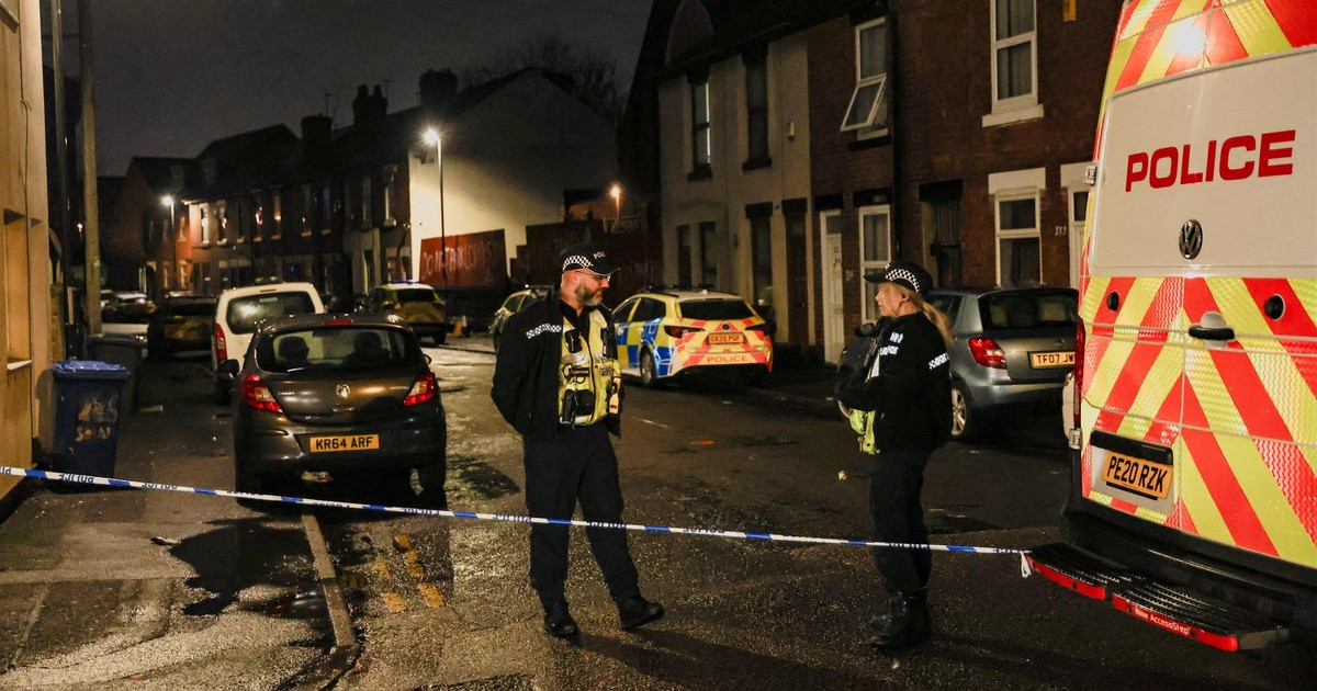 Polacy aresztowani w Anglii. Przez to, co znaleziono w ich domu, ewakuowano mieszkańców 200 lokali