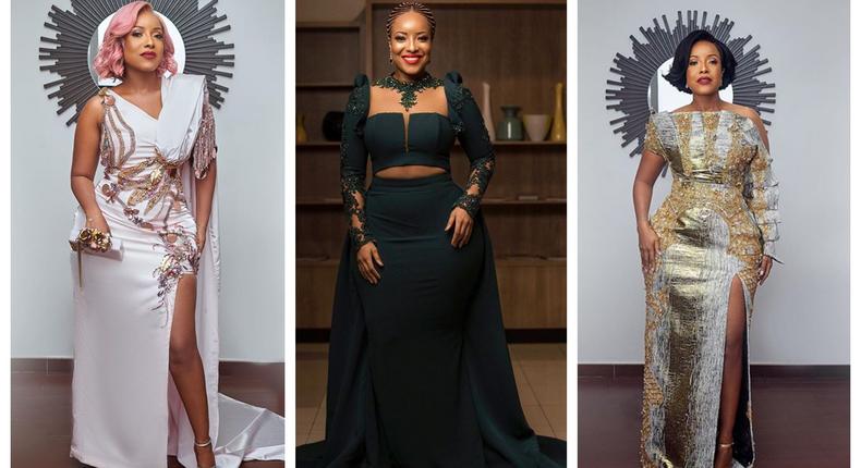 All the times Joselyn Dumas looked elegant on the red carpet