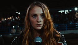 Sansa Stark śpiewa w nowym klipie Bastille – zobacz!