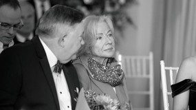 To Bożena Dykiel mówiła o umieraniu. Jakiej śmierci się obawiała?