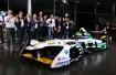 Audi e-tron FE04 – kierunek Formula E