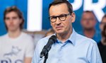 Morawiecki do Zełenskiego. Padły ostre słowa w kierunku prezydenta Ukrainy