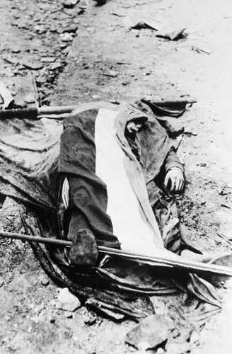 Powstanie na Węgrzech w 1956 roku