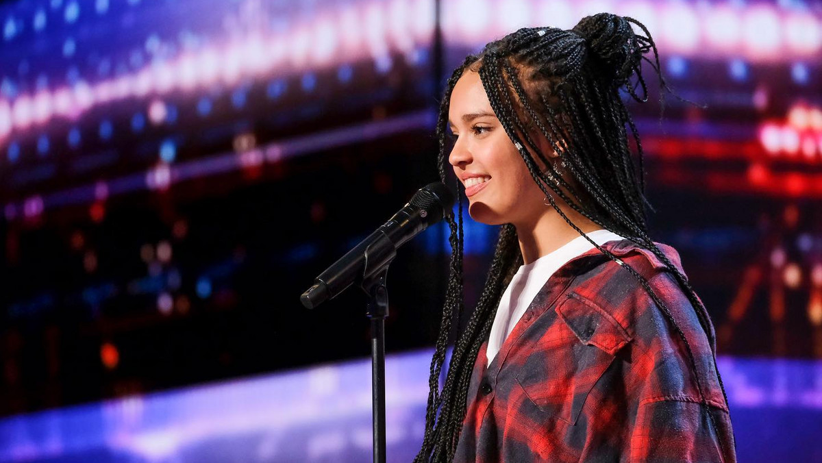 Sara James w pierwszym wywiadzie po "America's Got Talent". Ma już plany