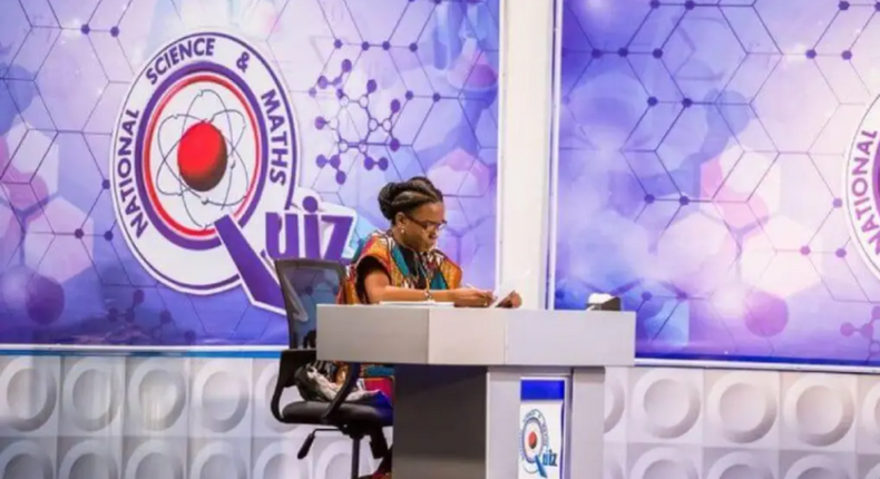 NSMQ 2023 grand finale: Three giants, different paths, one objective