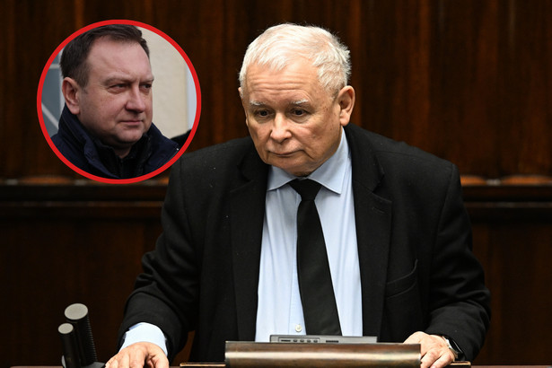 "Victor, jak to zrobić, żeby rządzić absolutnie?". Czy Kaczyński sprawę Pegasusa ustalał z Orbanem?
